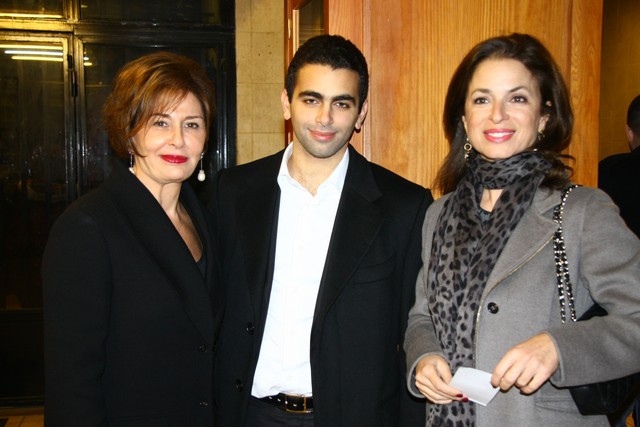 Le JoCON by Joe Kodeih